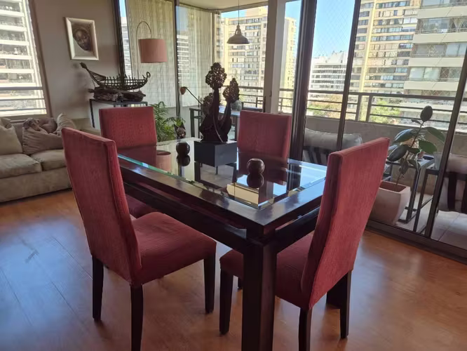 <p>Mesa de Comedor</p>