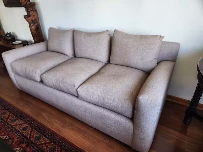 <p>Sillon 3 cuerpos</p>