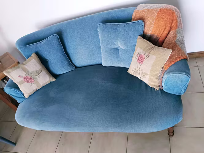 <p>Sillón 2 cuerpos</p>