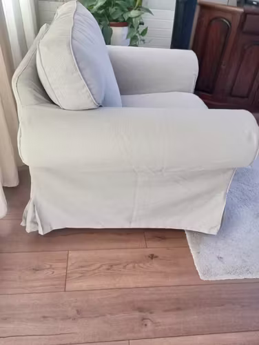 <p>Sillon EKTORP</p>