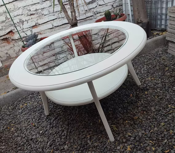 <p>Mesa Saturno * Distintos Ambientes</p>