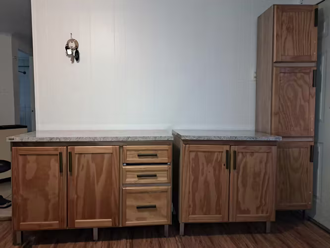 <p>Se venden muebles</p>