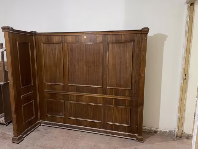 <p>Pack (2) Separadores de ambiente</p>