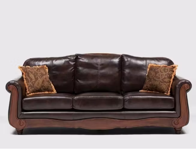 <p>Oferta !!! Elegante Sofá Modelo Ashley</p>