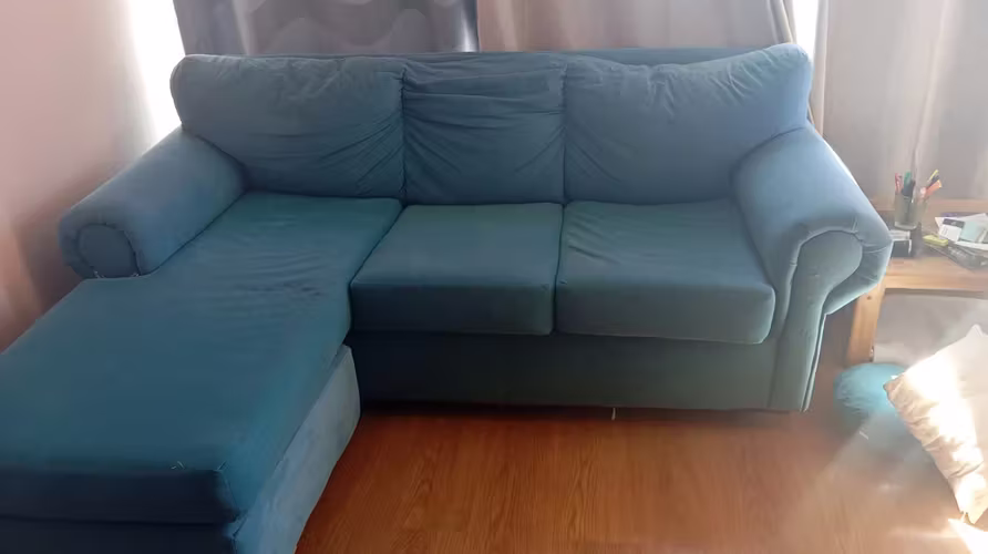 <p>Sillón Seccional</p>