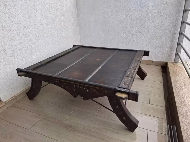 <p>Mesa centro India</p>