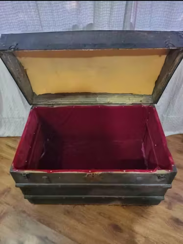 <p>Baúl multiusos madera nativa</p>