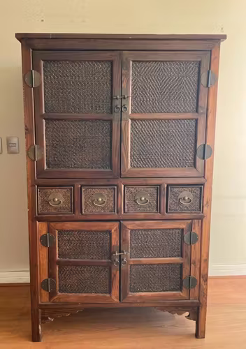 <p>Aparador Tailandés</p>