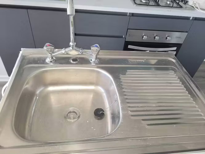 <p>Vendo Mueble Lavaplatos</p>