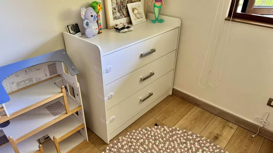 <p>Cómoda Pinolino Viktoria</p>