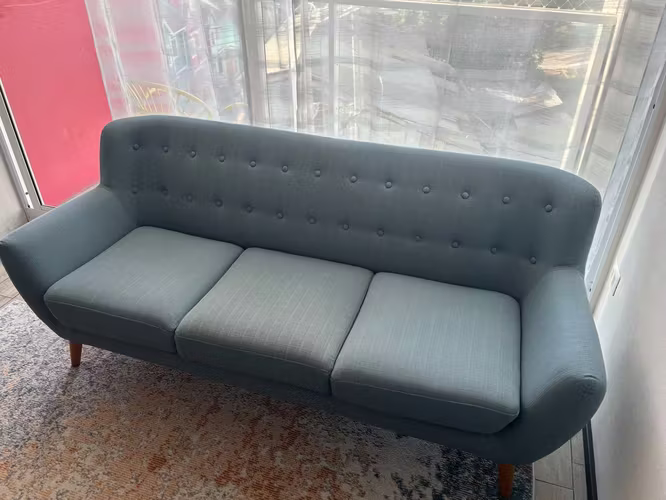 <p>Sillon 3 cuerpos</p>