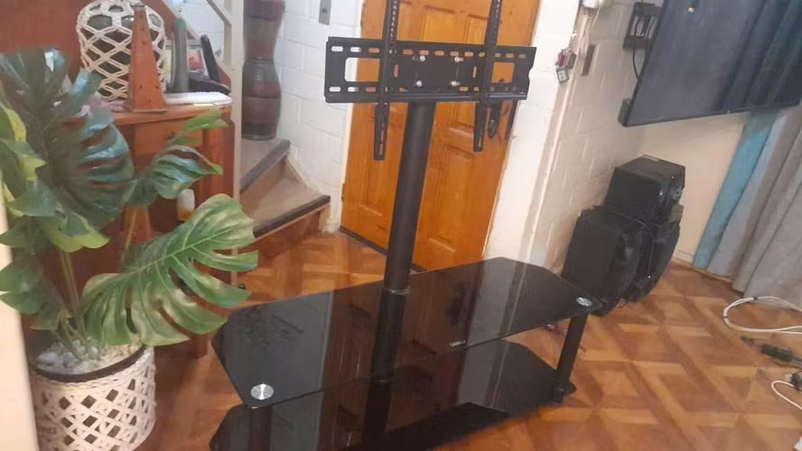 <p>Rack Para Televisión</p>
