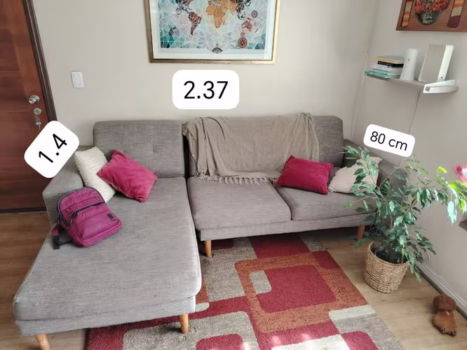 <p>SILLON SECCIONAL</p>