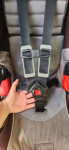 <p>Silla de autos para niños</p>