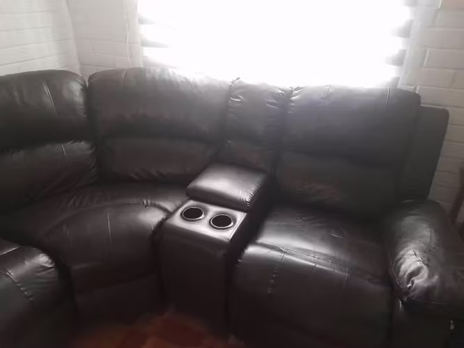 <p>Venta de Sofa</p>