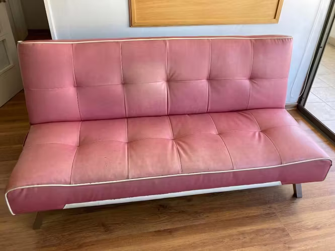 <p>Se vende futón cama</p>