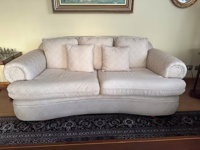 <p>Sofá de living</p>