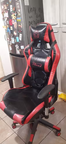 <p>silla gamer</p>