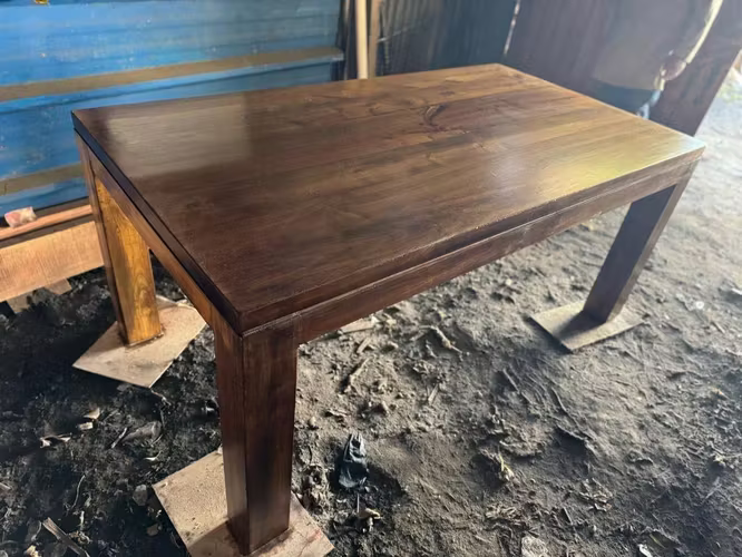 <p>Comedor de Rauli</p>