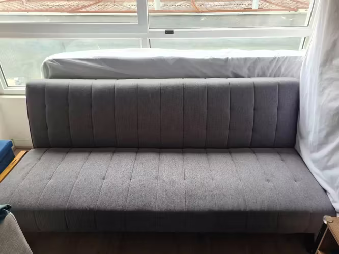 <p>Futón cama</p>