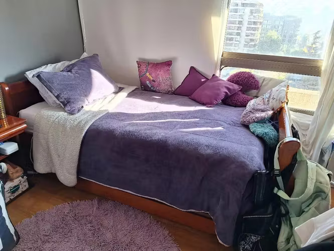 <p>Cama nido cuja 1.5 plazas con colchón incluido – $200.000</p>