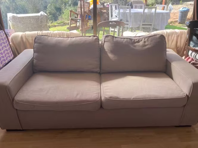 <p>Sillón Cama Rosen</p>