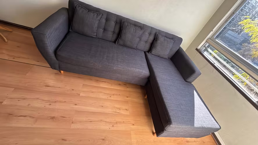 <p>Sofa 3 Cuerpos</p>