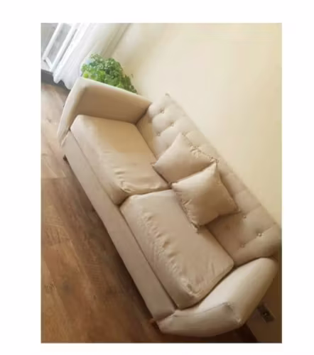 <p>Sillon dos cuerpos</p>