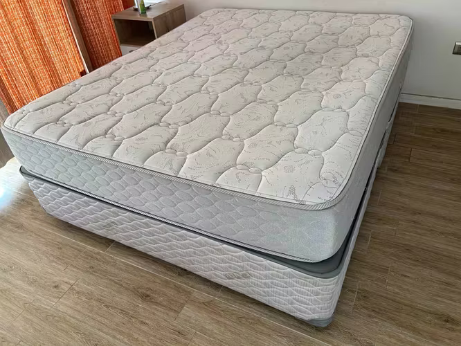 <p>Cama base dividida 2 plazas  Celta</p>