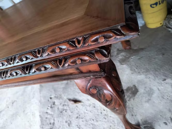 <p>Comedor antiguo</p>