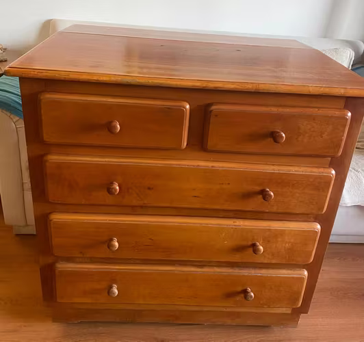 <p>COMODA - MUDADOR EXTENSIBLE</p>