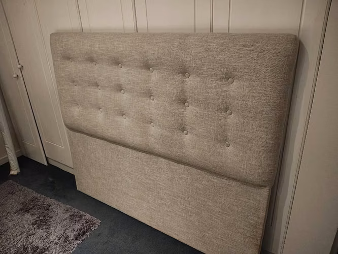 <p>Respaldo tela 2plaza</p>