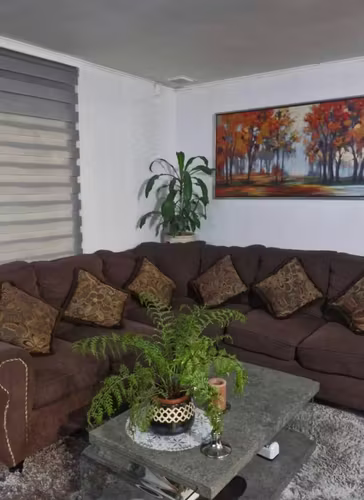 <p>Sofá seccional</p>