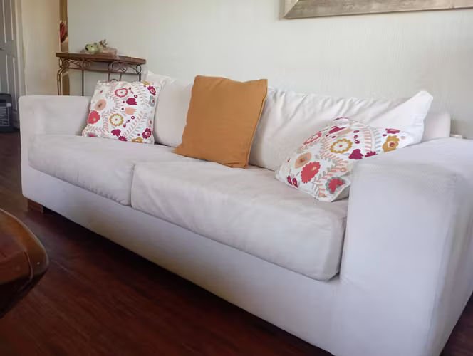 <p>Sillon dos cuerpos</p>