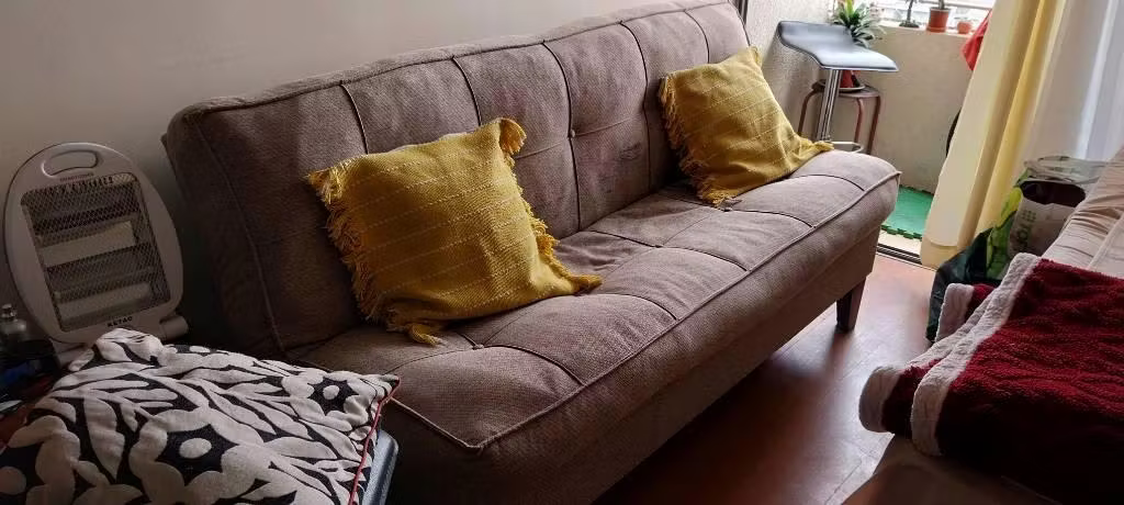 <p>Sofá cama</p>