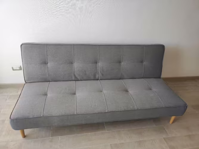 <p>Futón-cama modelo Verona con poco uso</p>