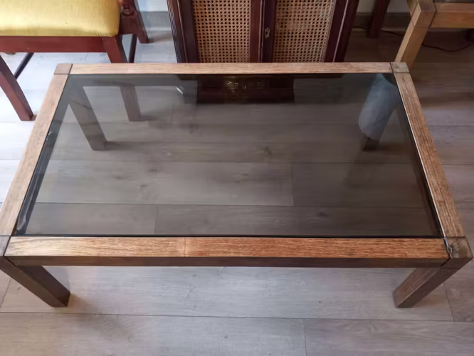 <p>Mesa de centro</p>