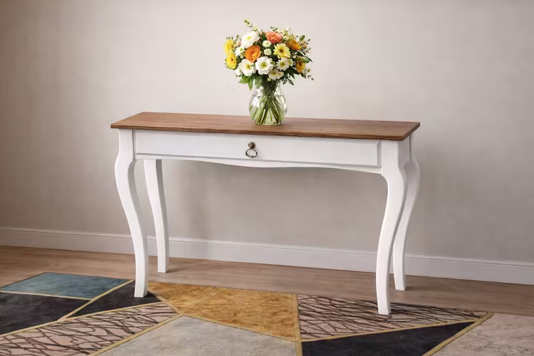 <p>Mesas de Arrimo y Mesas de Centro – Fabricación a Pedido</p>