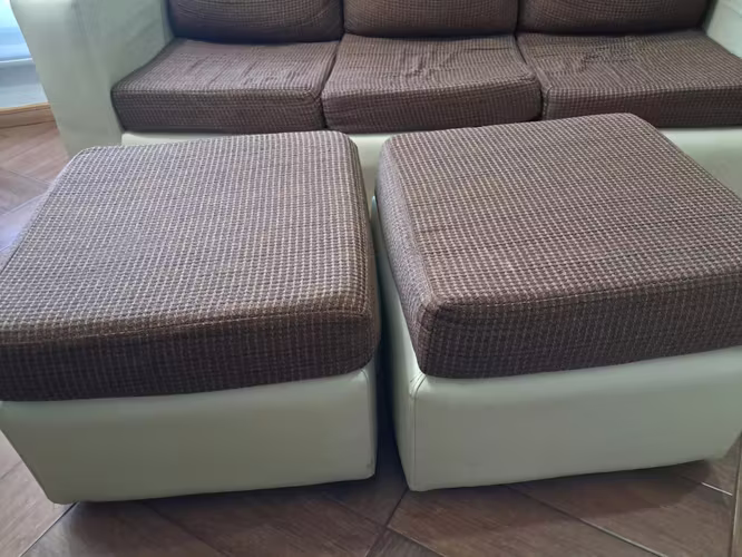 <p>LIVING 3 CUERPOS, BUEN ESTADO</p>