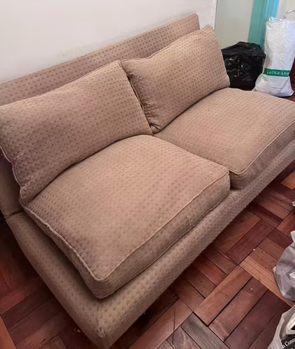 <p>Sofá  dos cuerpos</p>