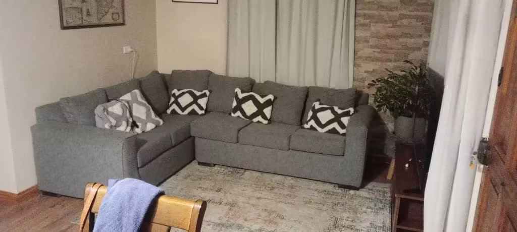 <p>Sillón seccional izquierdo</p>