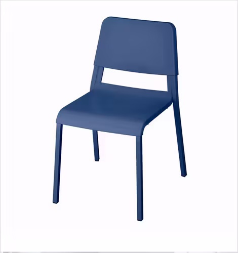 <p>Sillas marca IKEA sin uso</p>