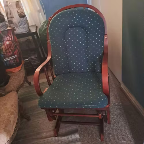 <p>Silla mecedors</p>