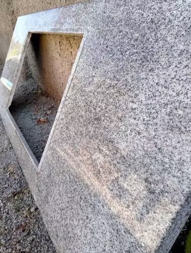 <p>Cubierta de Cocina de Granito</p>