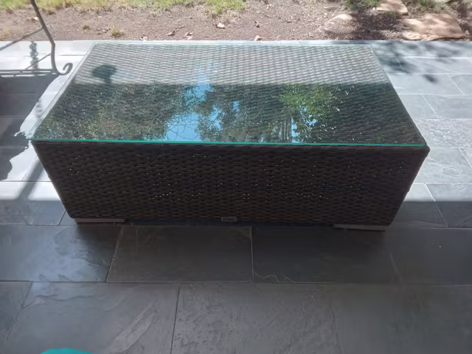 <p>Juego de Terraza</p>