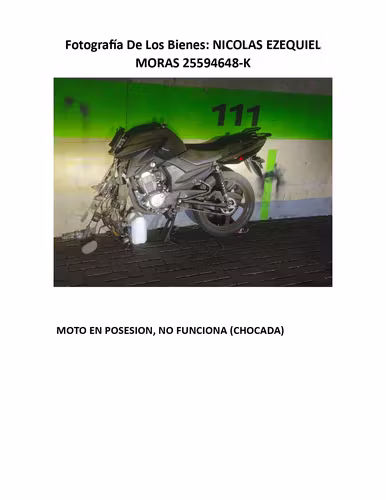 <p>Venta de bienes en procedimiento concursal</p>