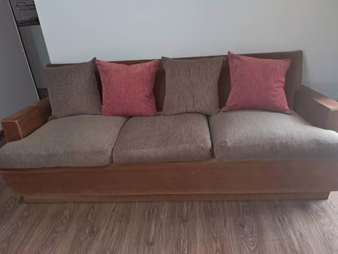 <p>SILLON 3 CUERPOS</p>