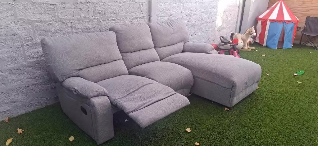 <p>Sillon Rossen reclinable L</p>