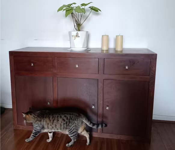 <p>Buffet buen estado</p>