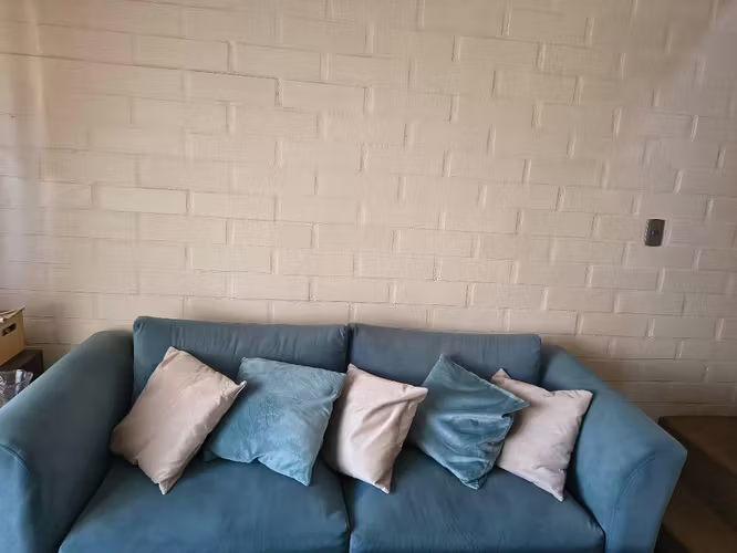 <p>Set de Sillón 3 cuerpos</p>